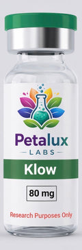Klow 80MG