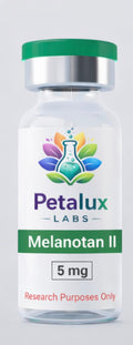 Melanotan II