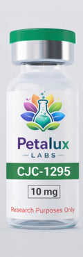 CJC-1295 (NO DAC) + IPA