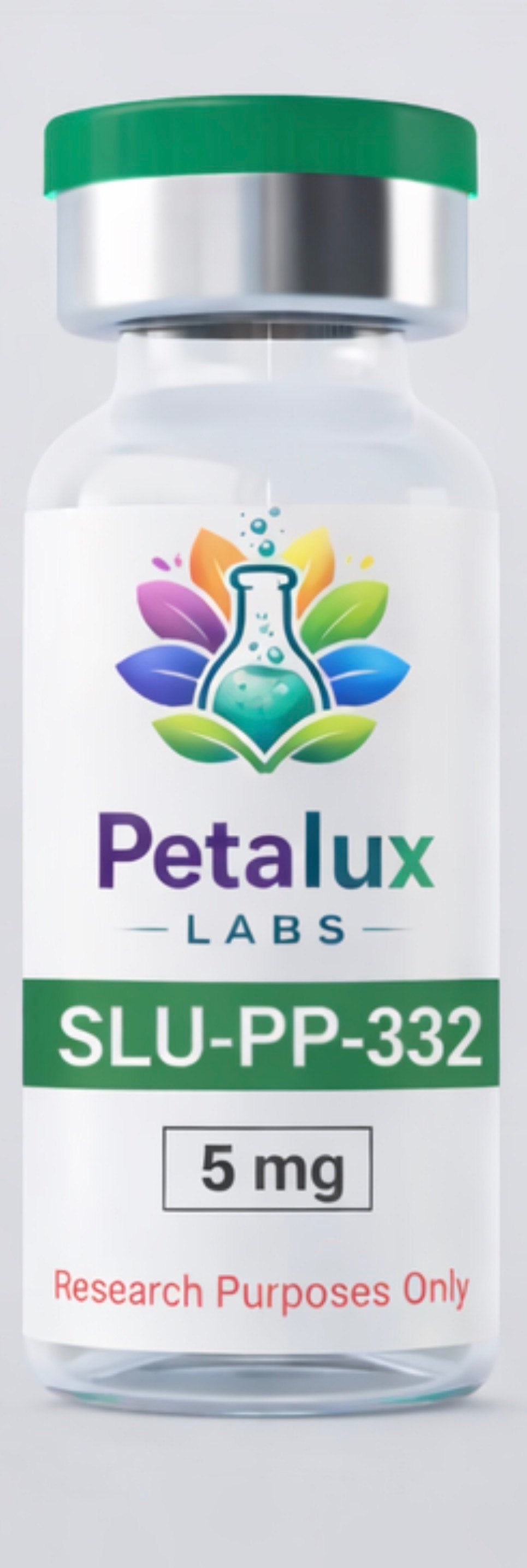 SLU-PP-332 5MG