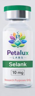 Selank 10MG