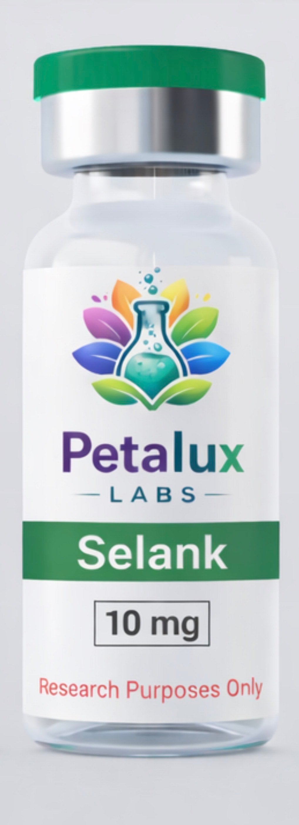 Selank 10MG